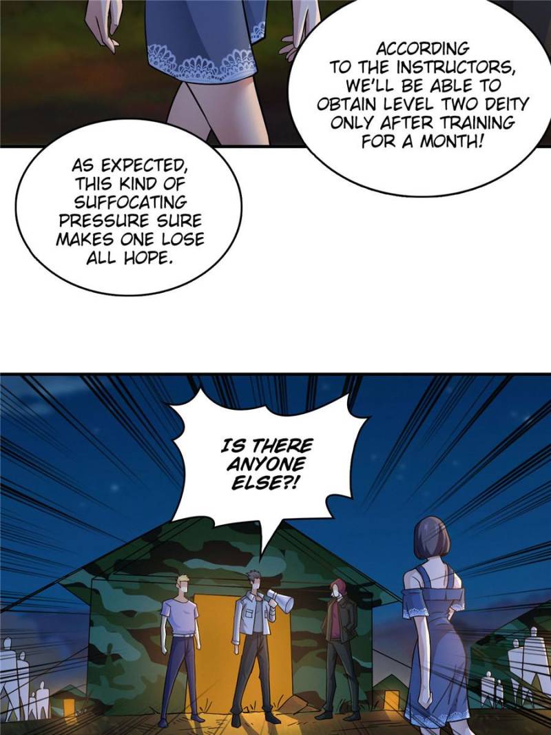 Here Lies the Wicked chapter 25 - page 8
