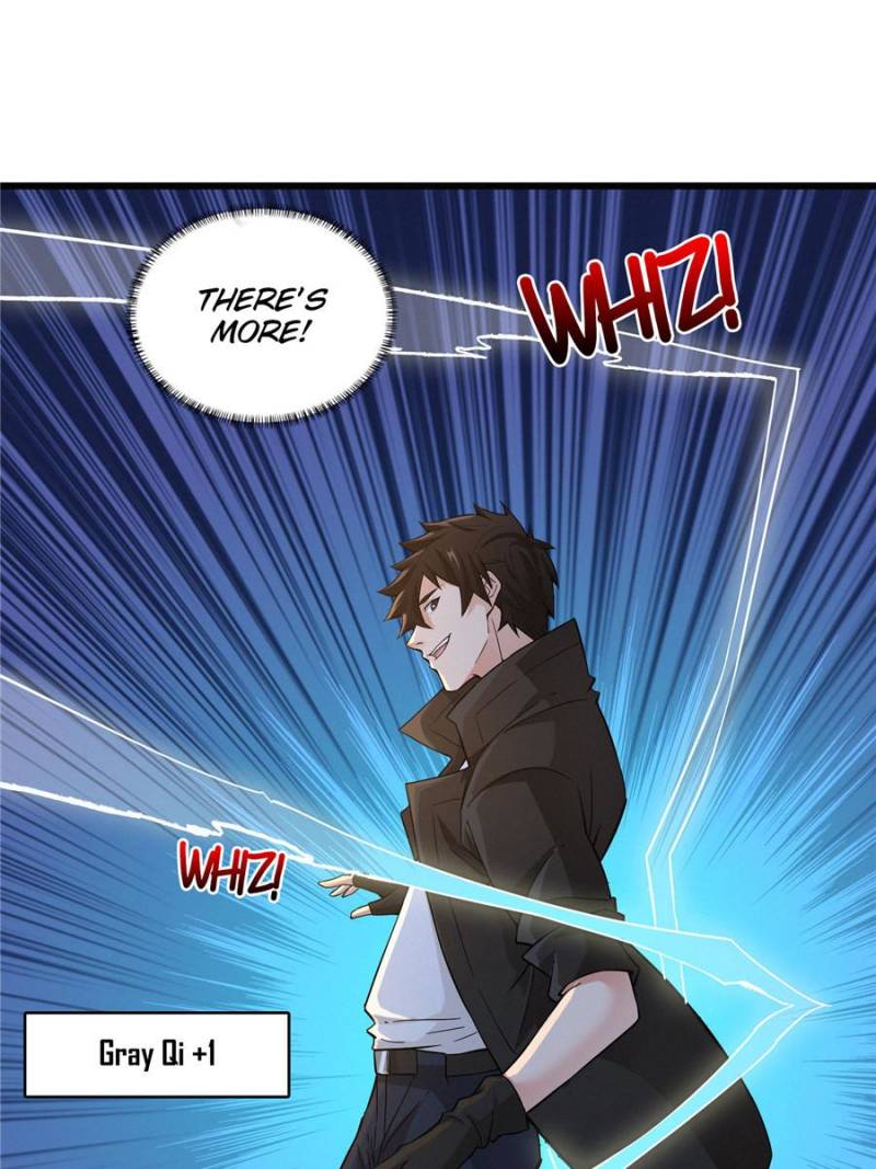 Here Lies the Wicked chapter 26 - page 10