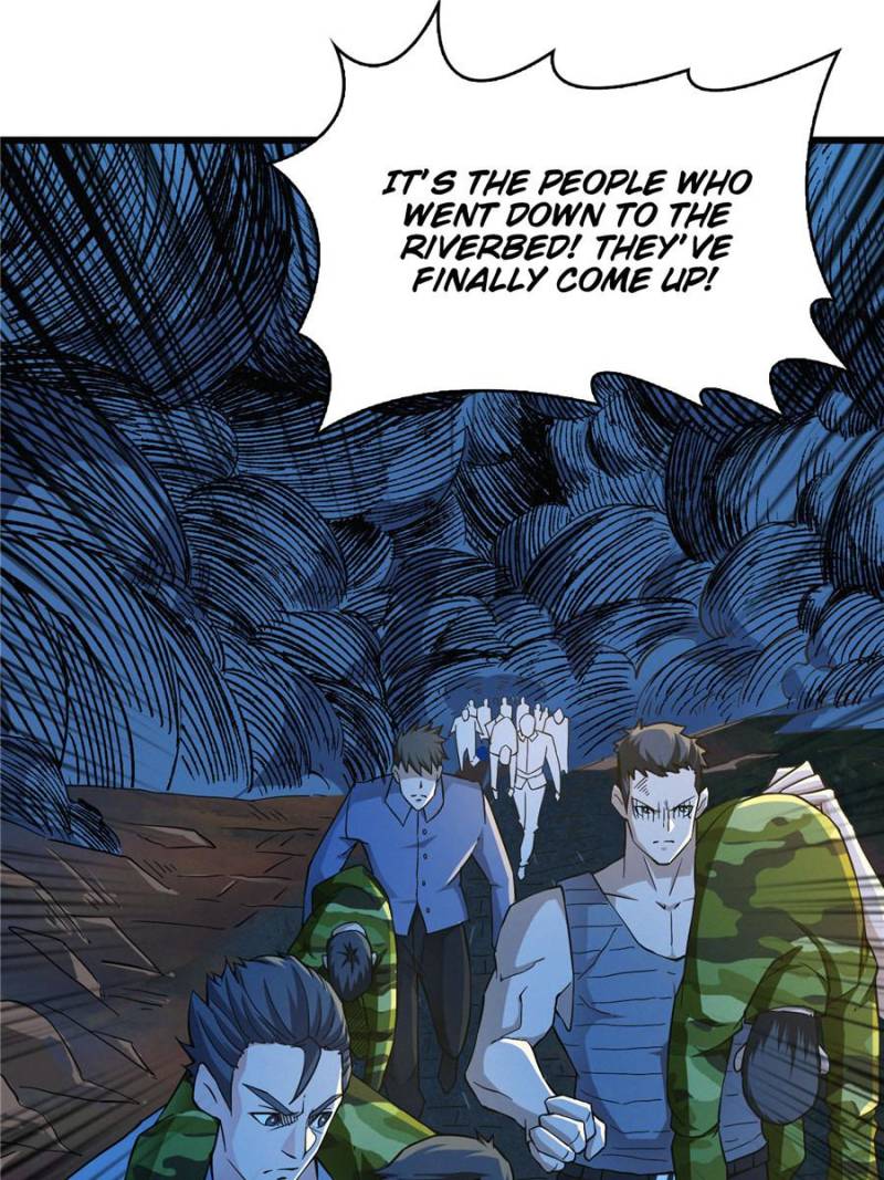 Here Lies the Wicked chapter 26 - page 15