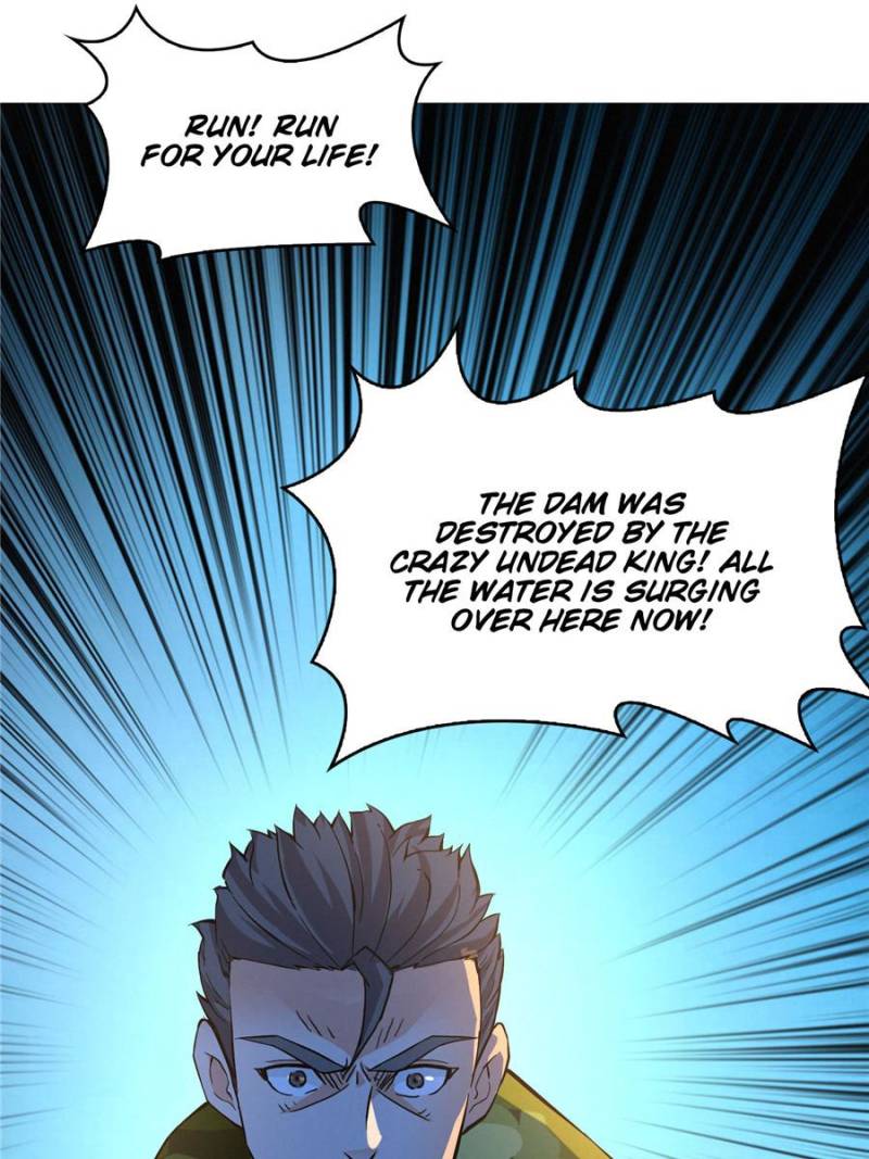 Here Lies the Wicked chapter 26 - page 18