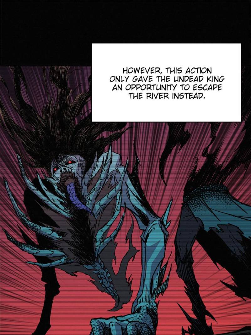 Here Lies the Wicked chapter 26 - page 26