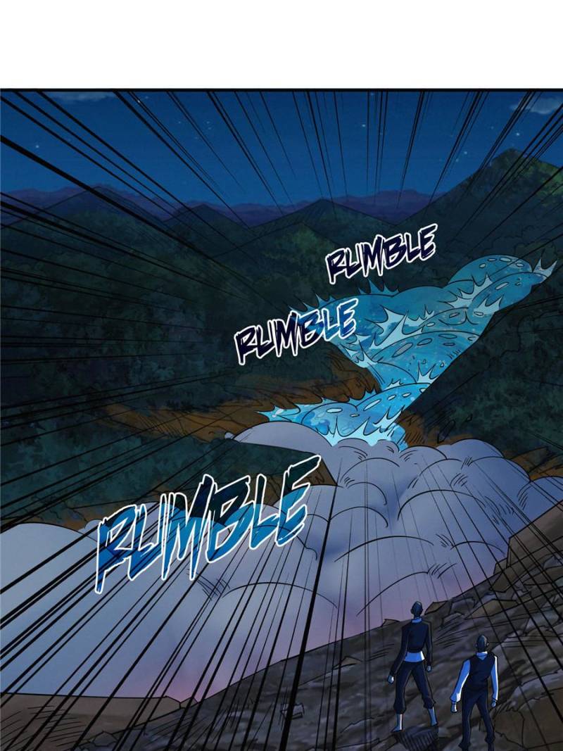 Here Lies the Wicked chapter 26 - page 35