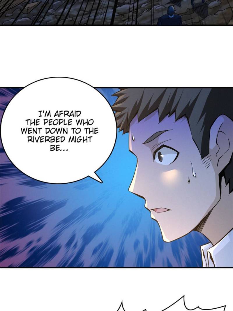 Here Lies the Wicked chapter 26 - page 36