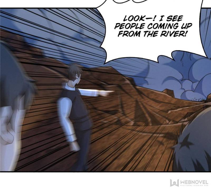 Here Lies the Wicked chapter 26 - page 37