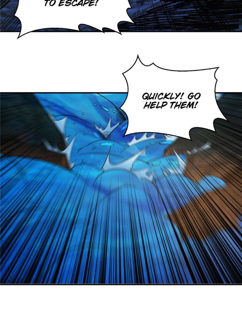 Here Lies the Wicked chapter 26 - page 39