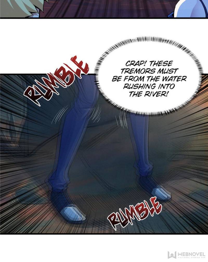 Here Lies the Wicked chapter 26 - page 4