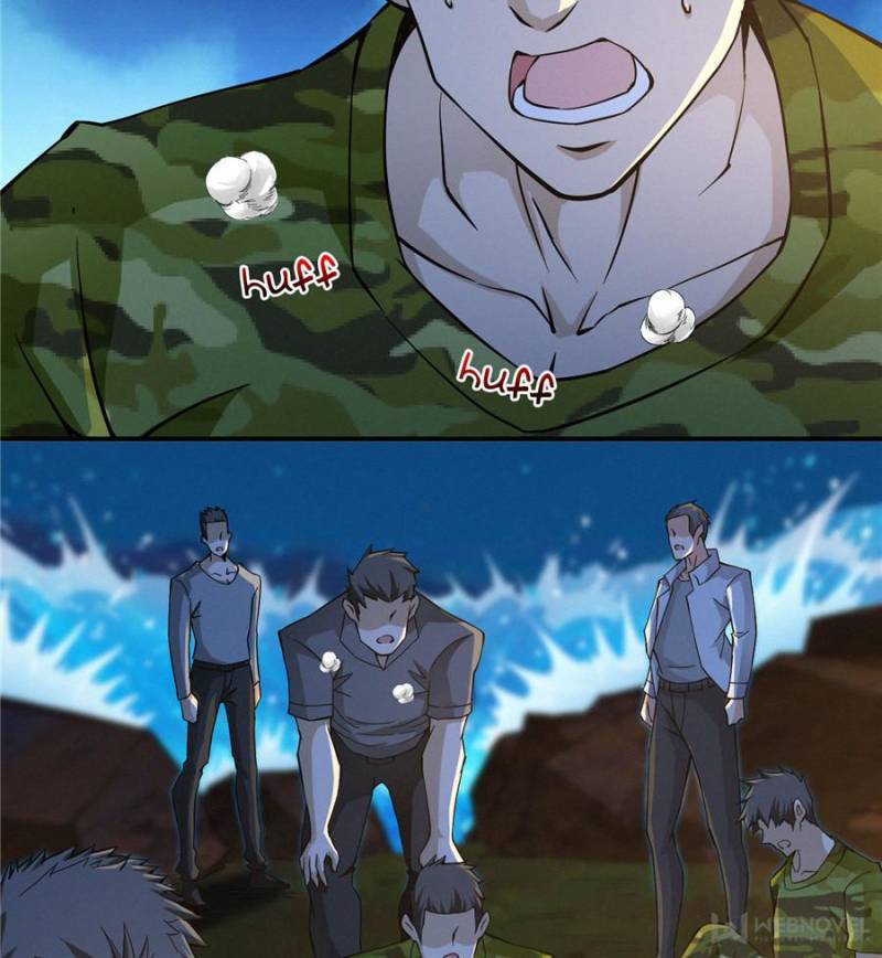 Here Lies the Wicked chapter 26 - page 42