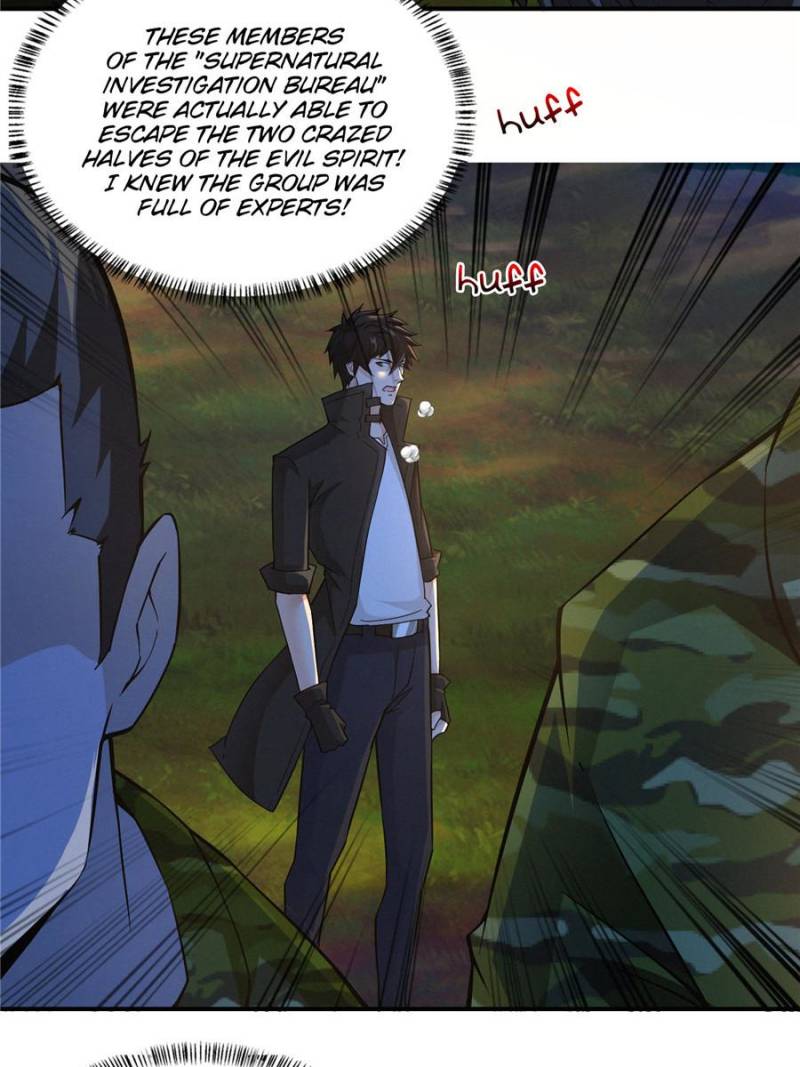Here Lies the Wicked chapter 26 - page 44