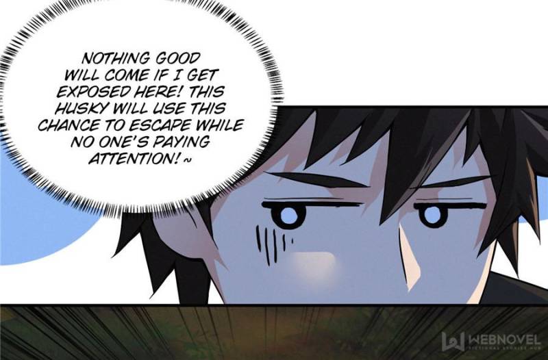 Here Lies the Wicked chapter 26 - page 45