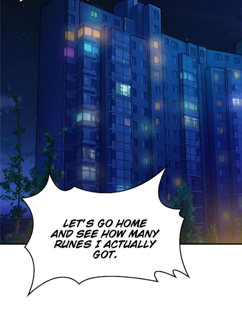 Here Lies the Wicked chapter 26 - page 47