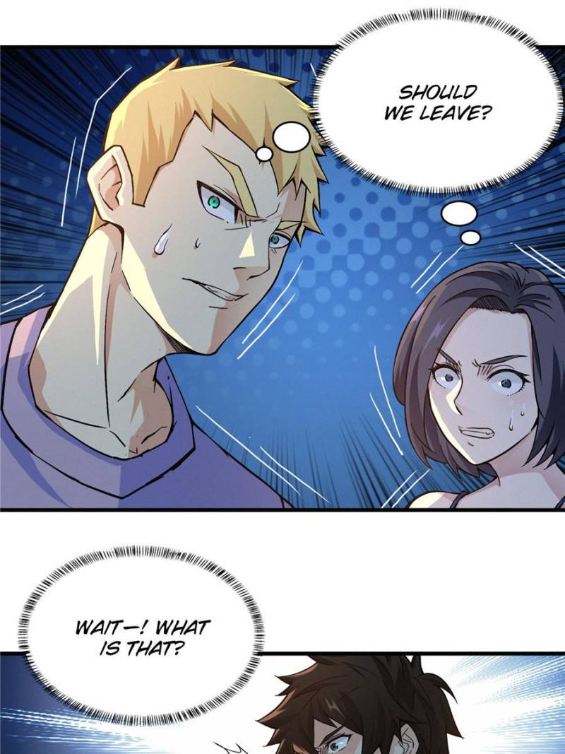 Here Lies the Wicked chapter 26 - page 5