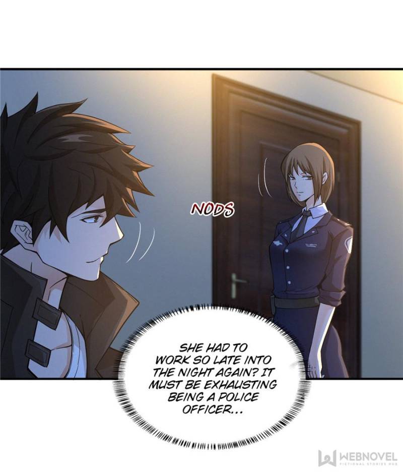 Here Lies the Wicked chapter 27 - page 13