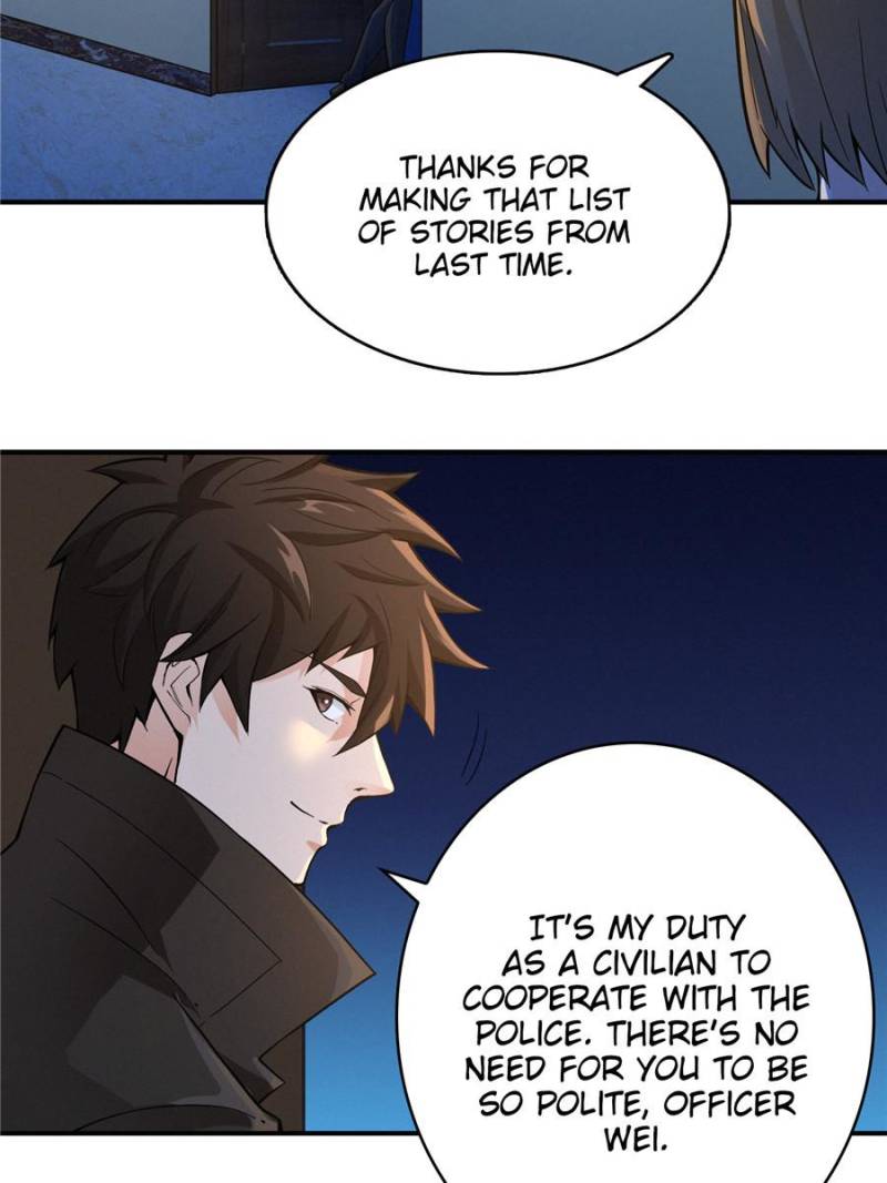 Here Lies the Wicked chapter 27 - page 15