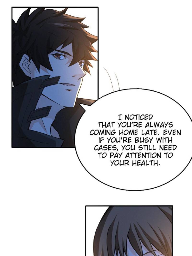 Here Lies the Wicked chapter 27 - page 17