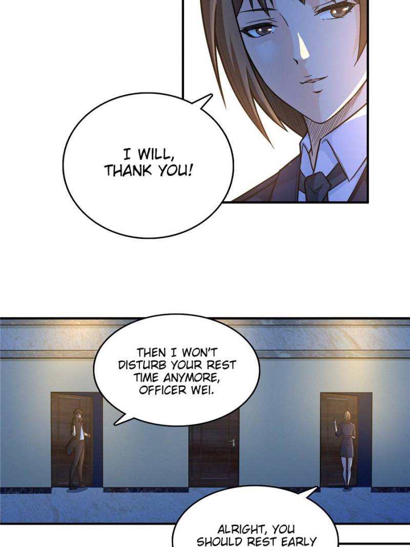 Here Lies the Wicked chapter 27 - page 18