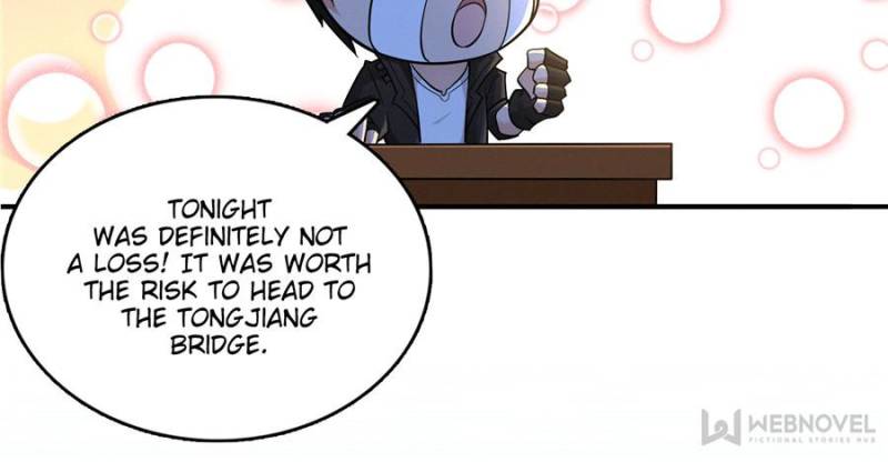 Here Lies the Wicked chapter 27 - page 22