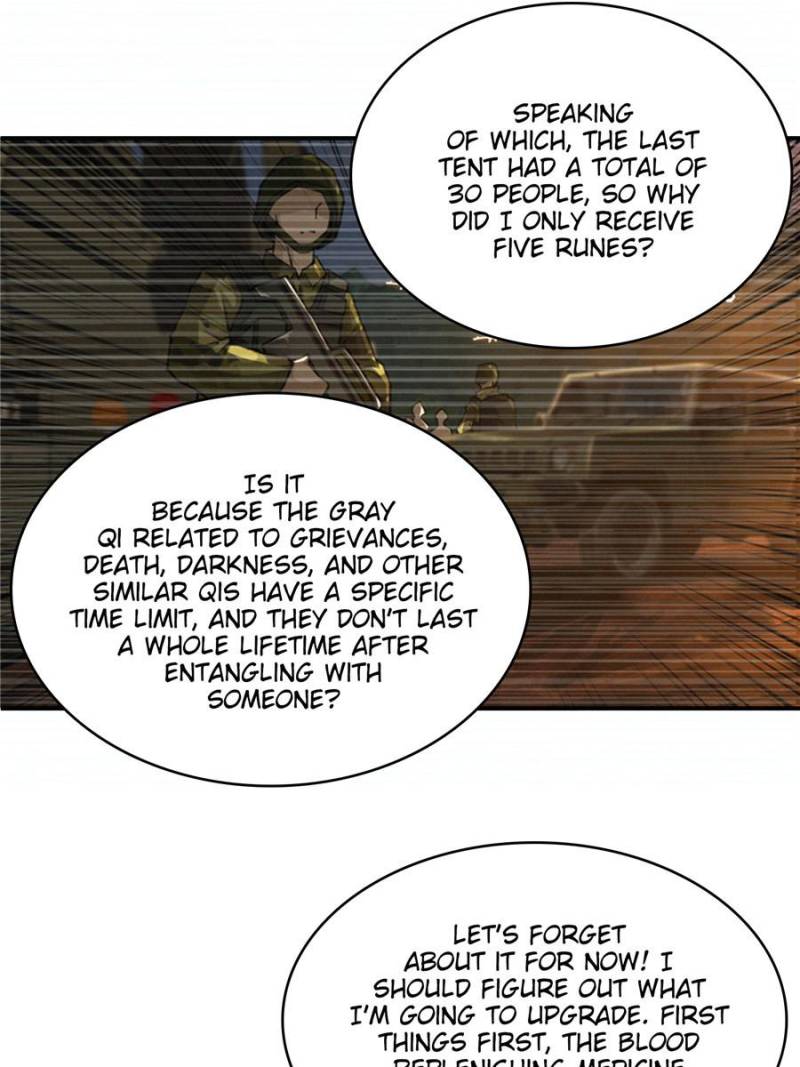 Here Lies the Wicked chapter 27 - page 23
