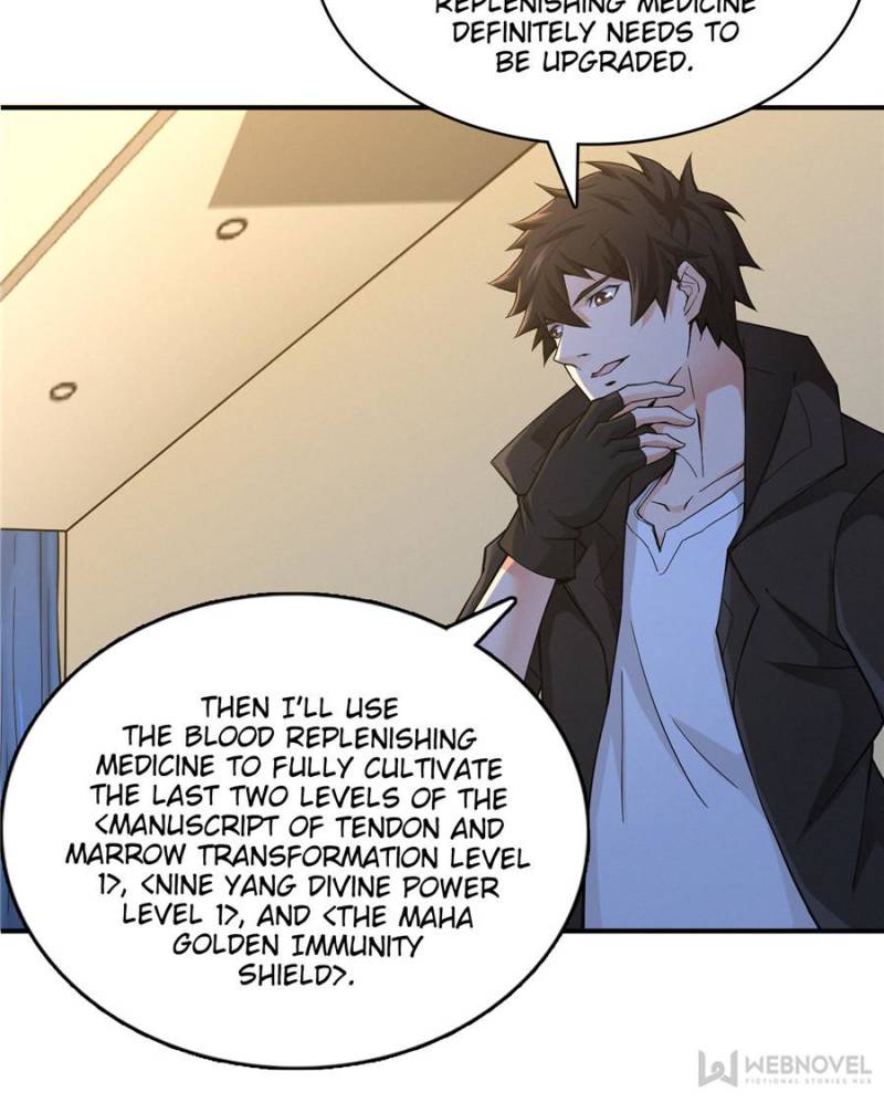 Here Lies the Wicked chapter 27 - page 24