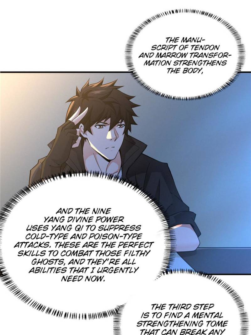 Here Lies the Wicked chapter 27 - page 25
