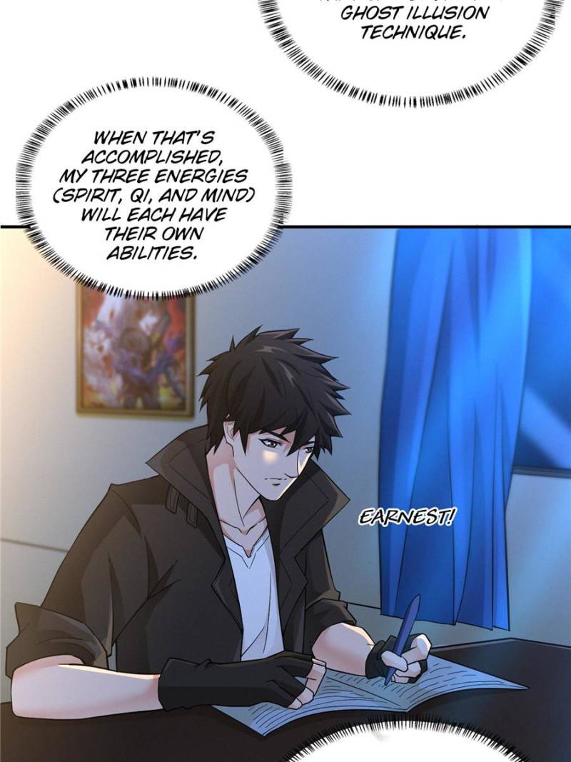 Here Lies the Wicked chapter 27 - page 26