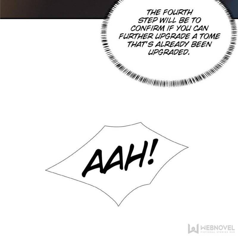 Here Lies the Wicked chapter 27 - page 27