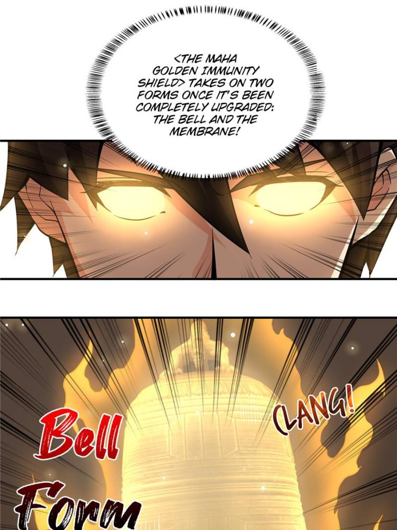 Here Lies the Wicked chapter 27 - page 33