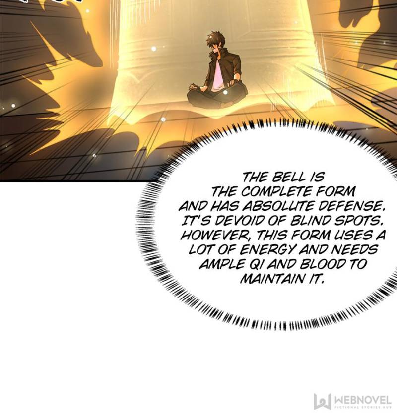 Here Lies the Wicked chapter 27 - page 34