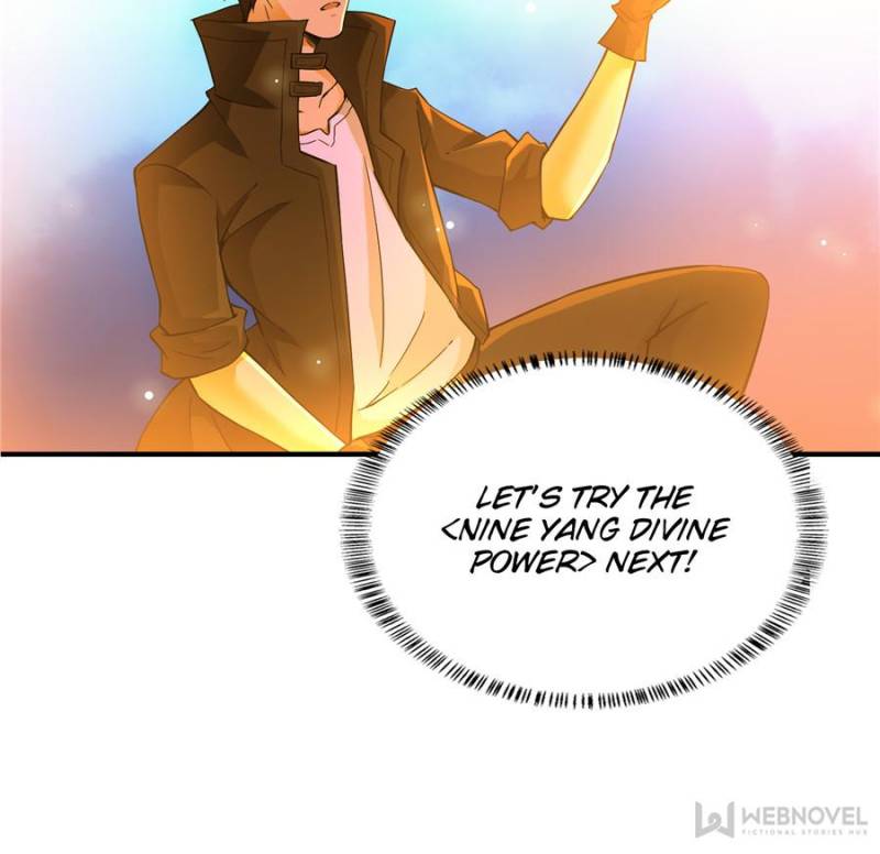 Here Lies the Wicked chapter 27 - page 38