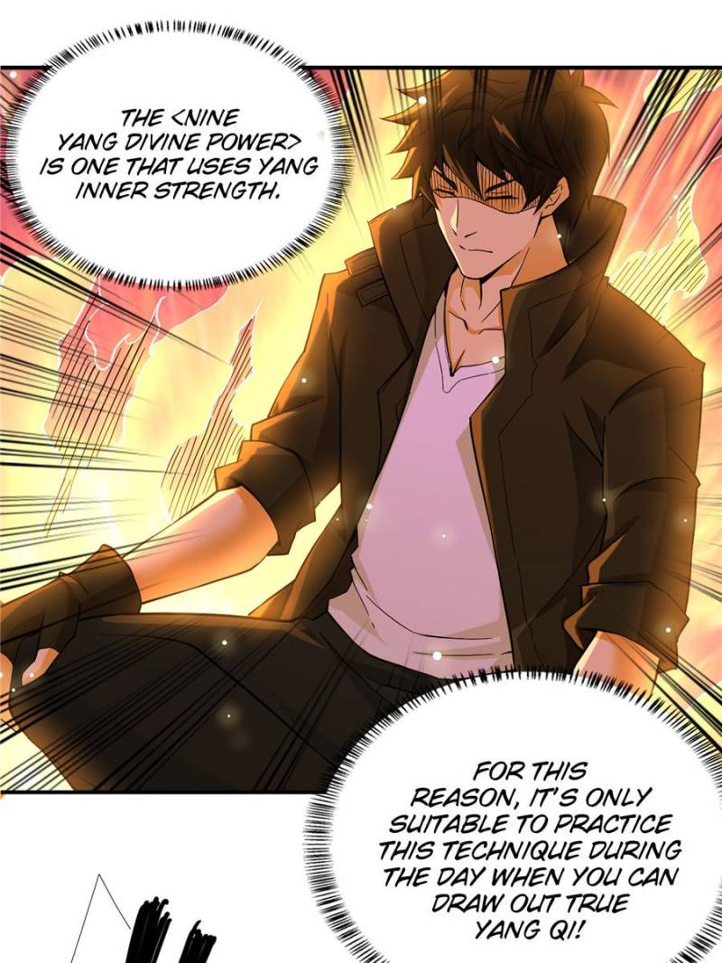 Here Lies the Wicked chapter 27 - page 39