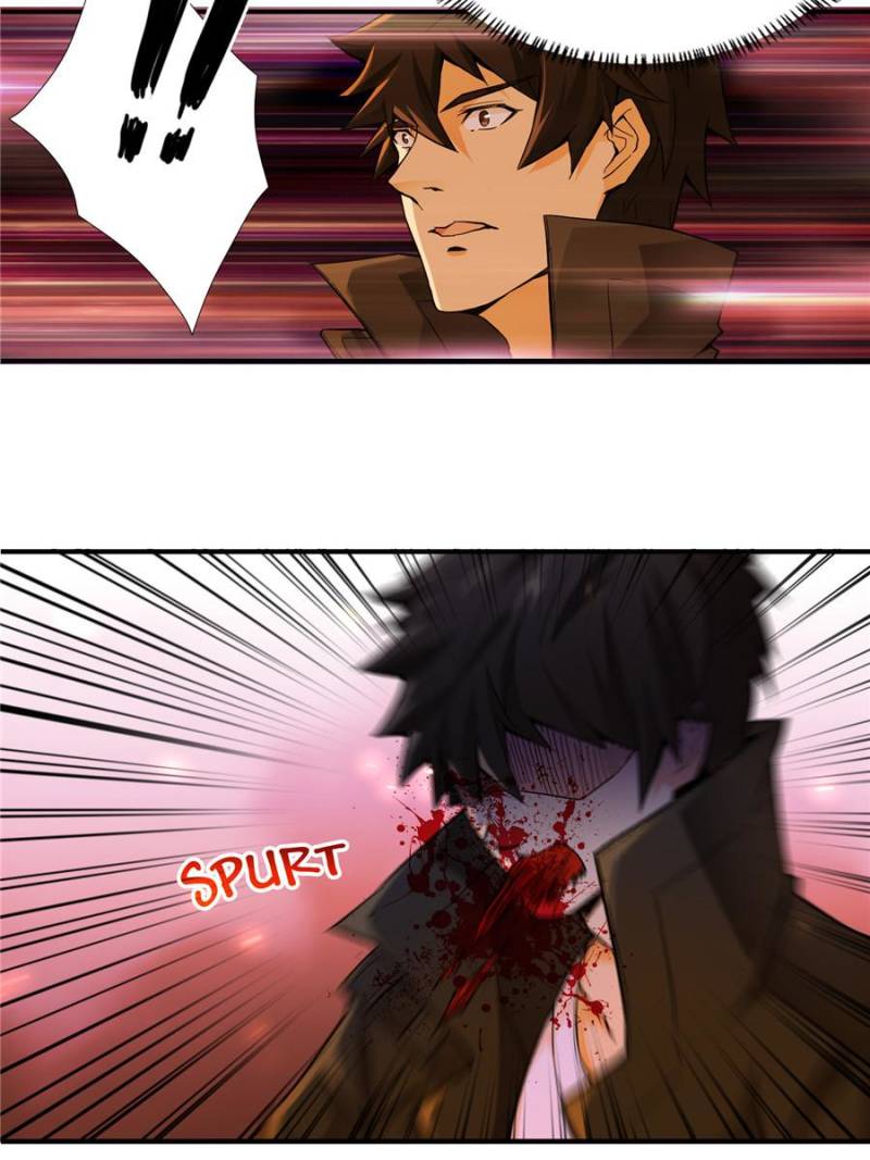 Here Lies the Wicked chapter 27 - page 40