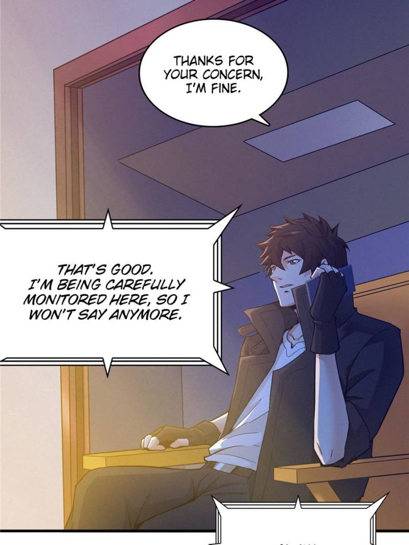 Here Lies the Wicked chapter 28 - page 16