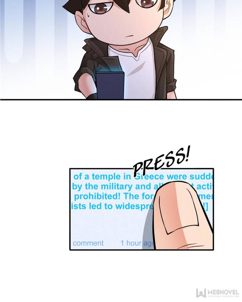 Here Lies the Wicked chapter 28 - page 28