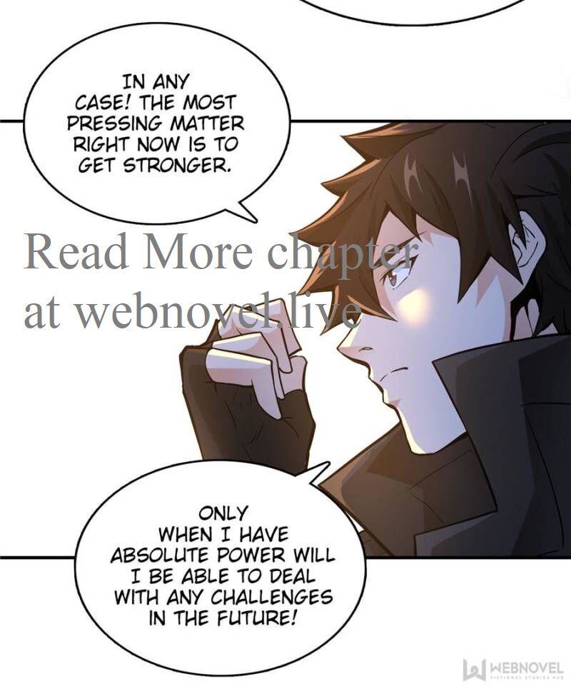 Here Lies the Wicked chapter 28 - page 38