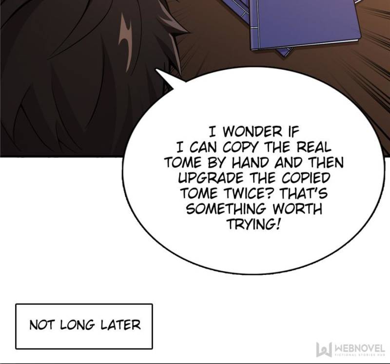 Here Lies the Wicked chapter 28 - page 4