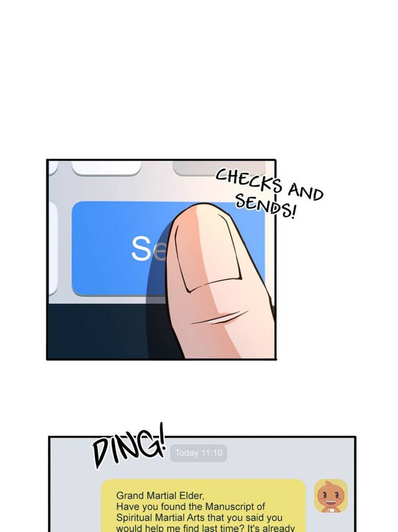 Here Lies the Wicked chapter 28 - page 42