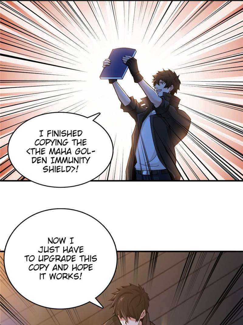 Here Lies the Wicked chapter 28 - page 5