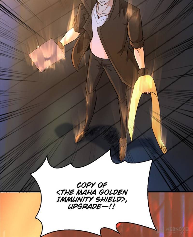 Here Lies the Wicked chapter 28 - page 6