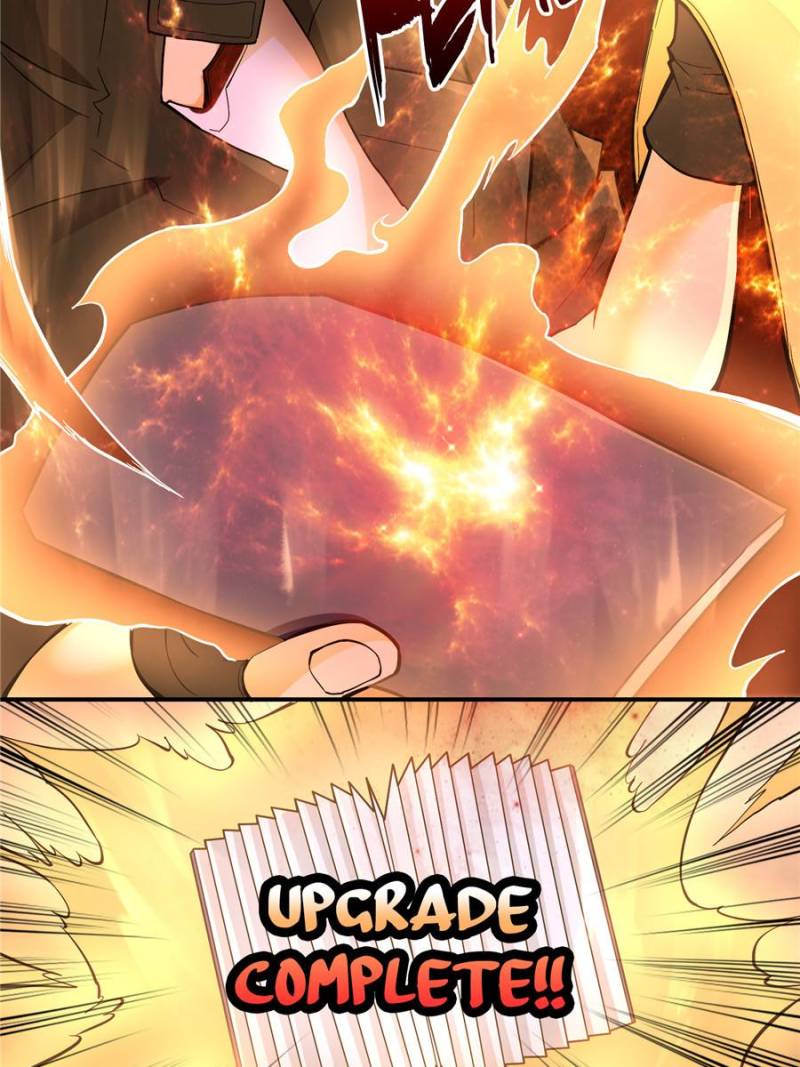 Here Lies the Wicked chapter 28 - page 8