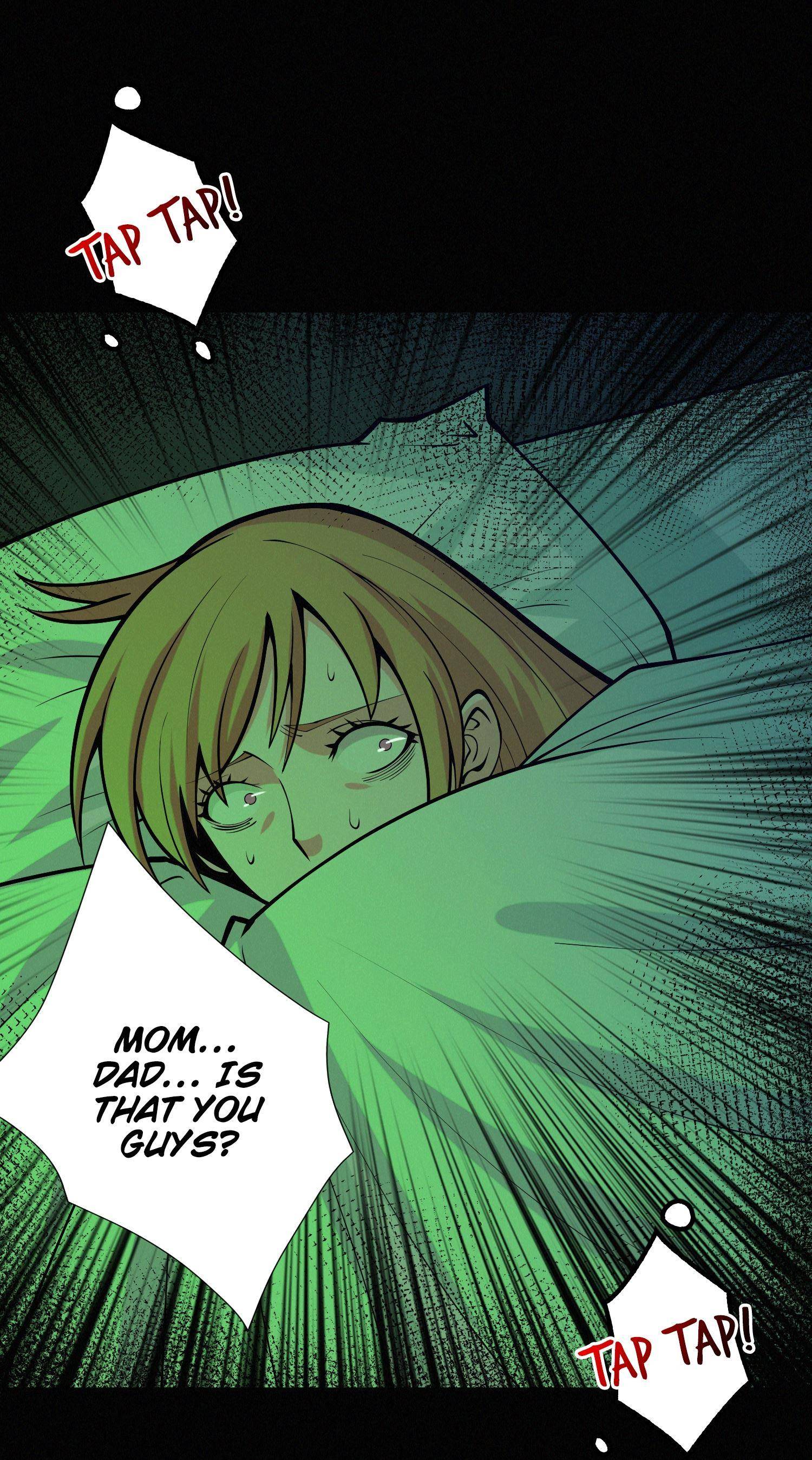 Here Lies the Wicked Chapter 88 - page 19