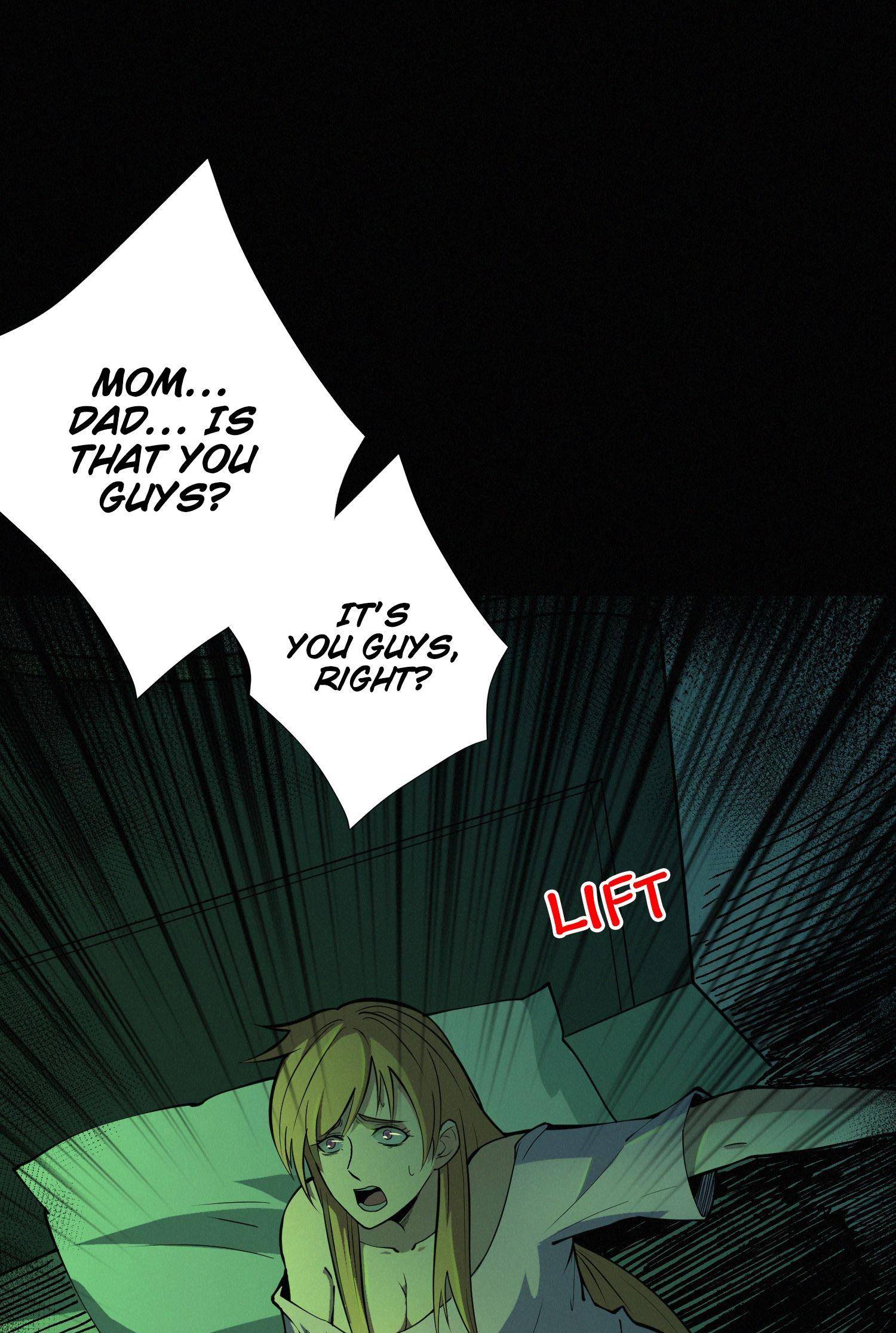 Here Lies the Wicked Chapter 88 - page 22
