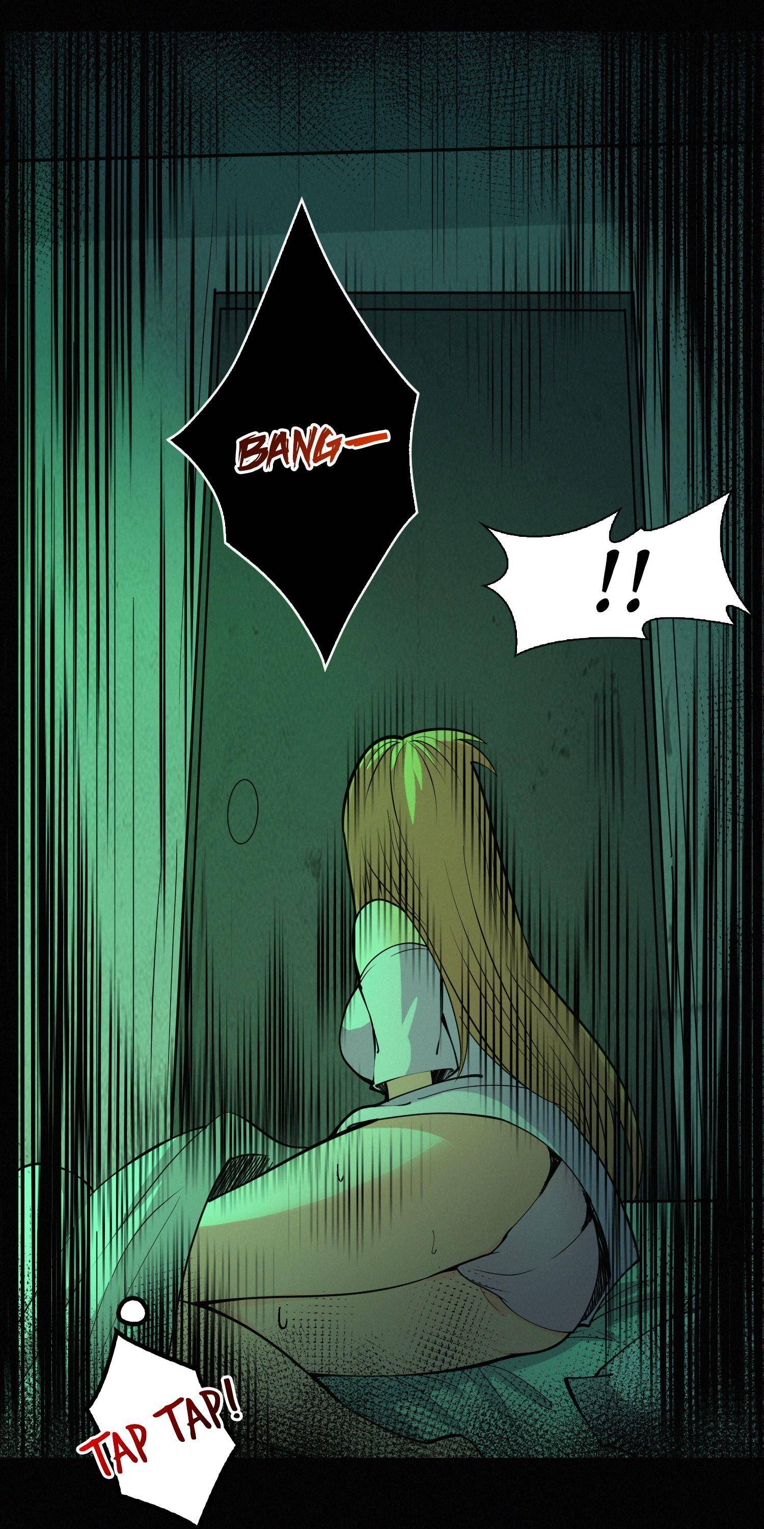 Here Lies the Wicked Chapter 88 - page 24
