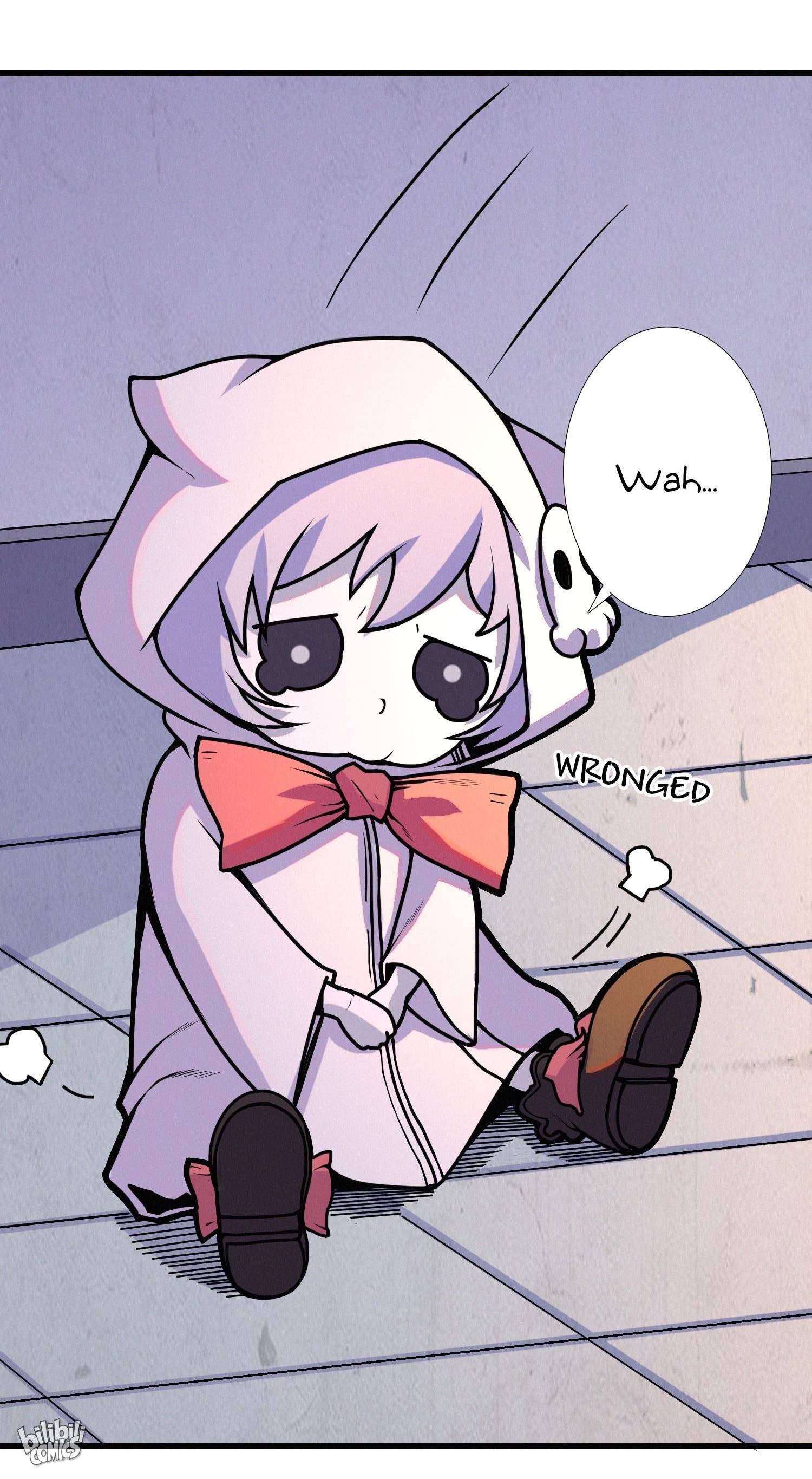 Here Lies the Wicked Chapter 88 - page 42
