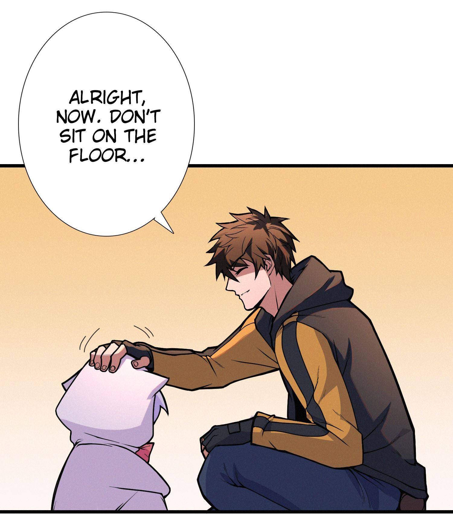 Here Lies the Wicked Chapter 88 - page 43