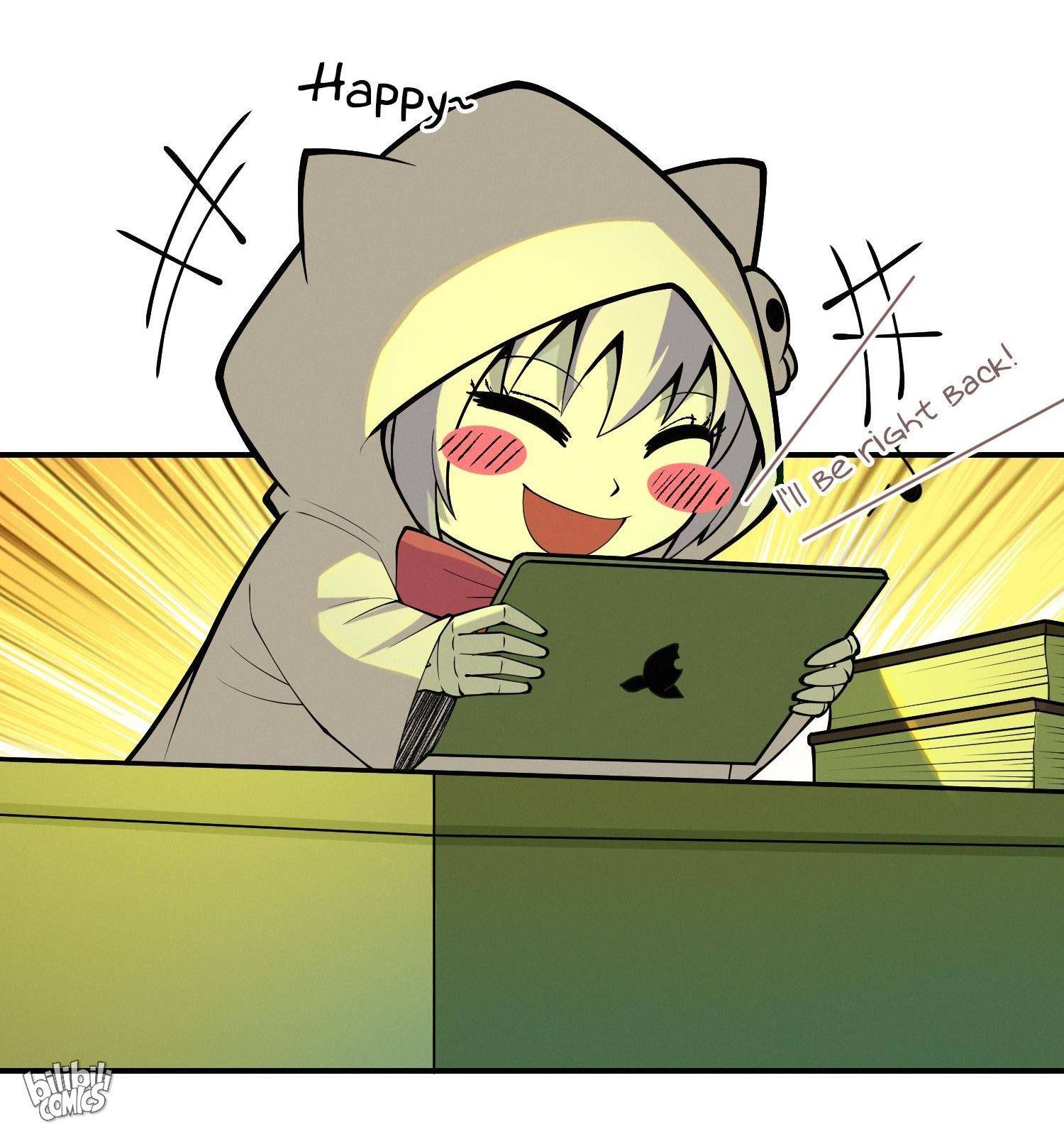 Here Lies the Wicked Chapter 88 - page 6