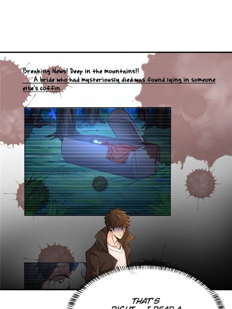 Here Lies the Wicked chapter 29 - page 13
