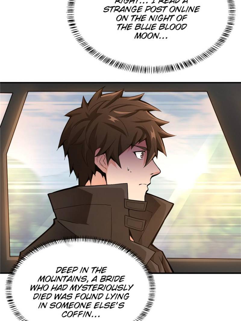 Here Lies the Wicked chapter 29 - page 14