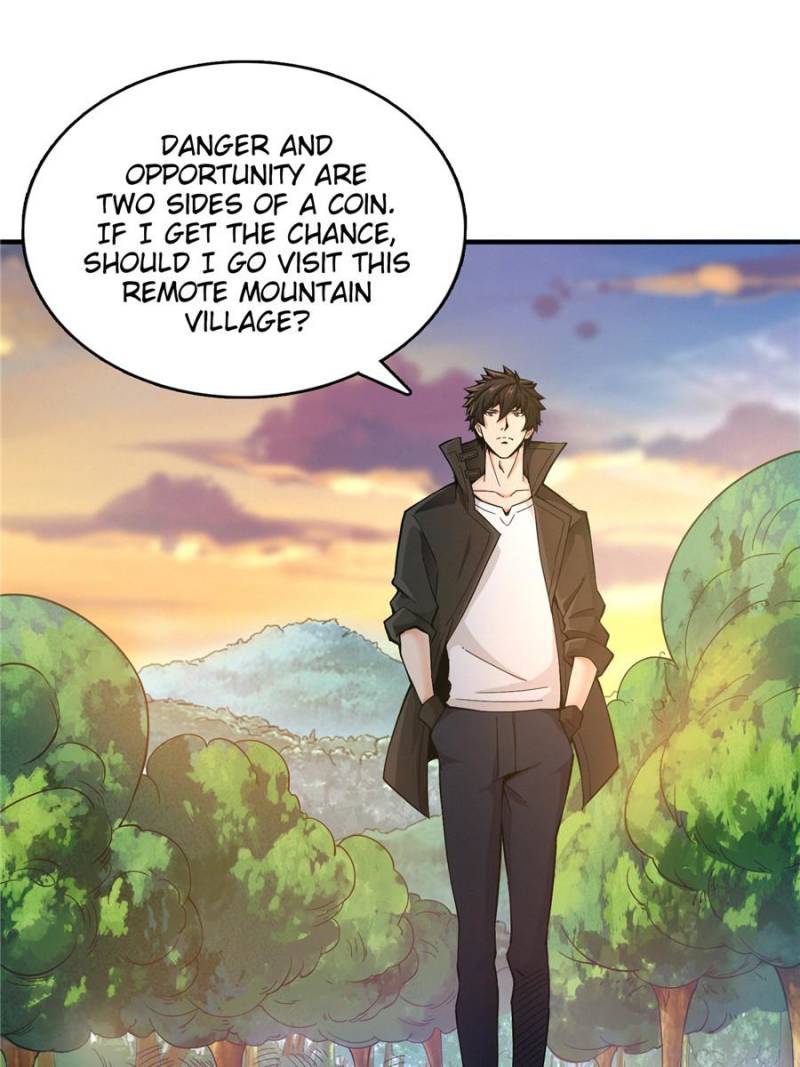 Here Lies the Wicked chapter 29 - page 17