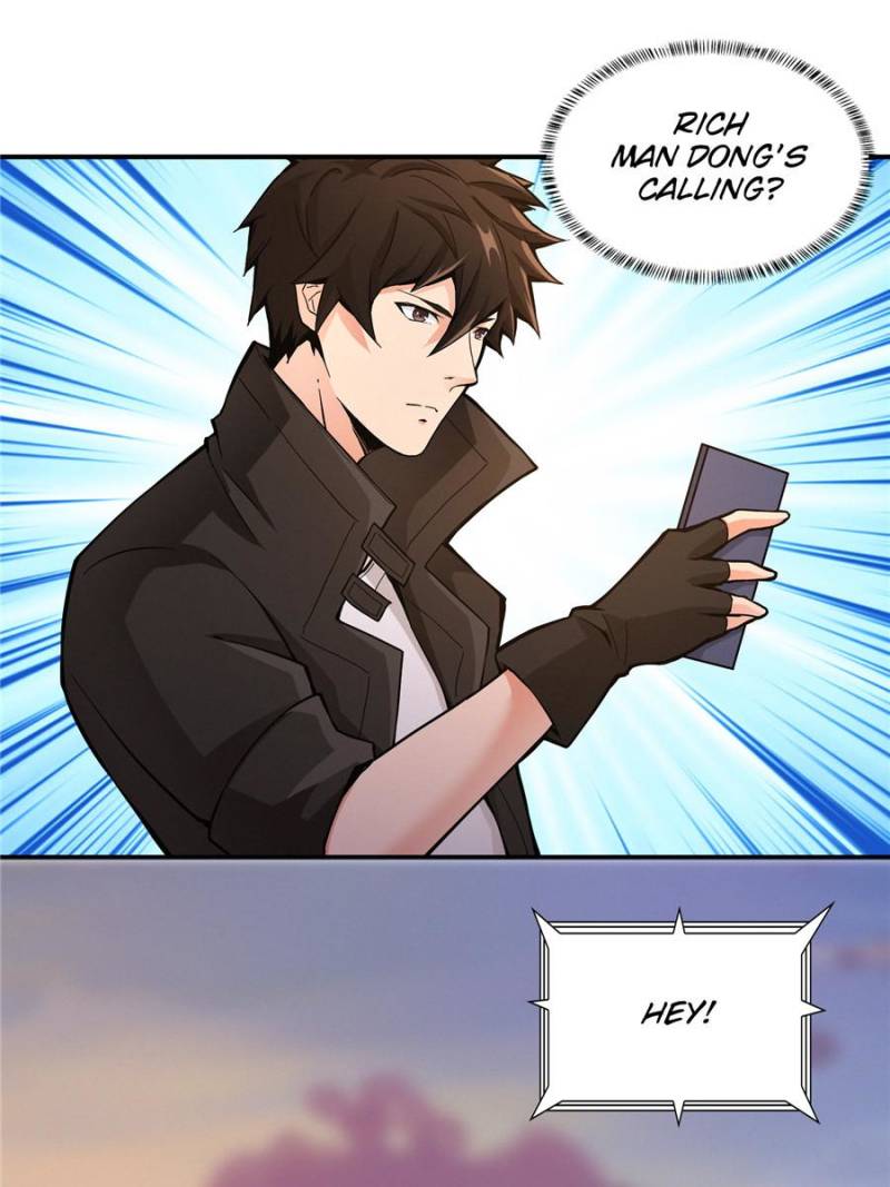 Here Lies the Wicked chapter 29 - page 19