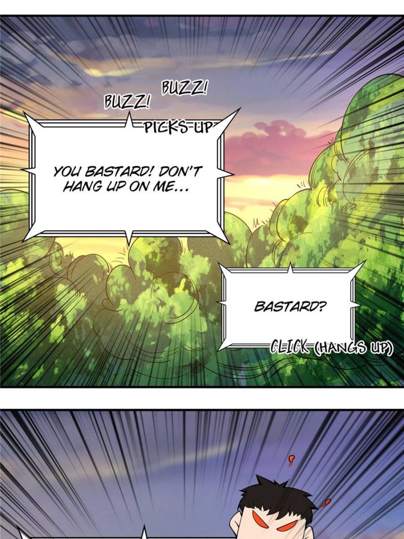 Here Lies the Wicked chapter 29 - page 22