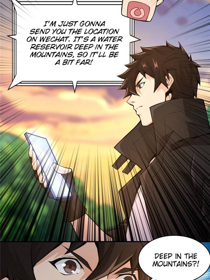 Here Lies the Wicked chapter 29 - page 23